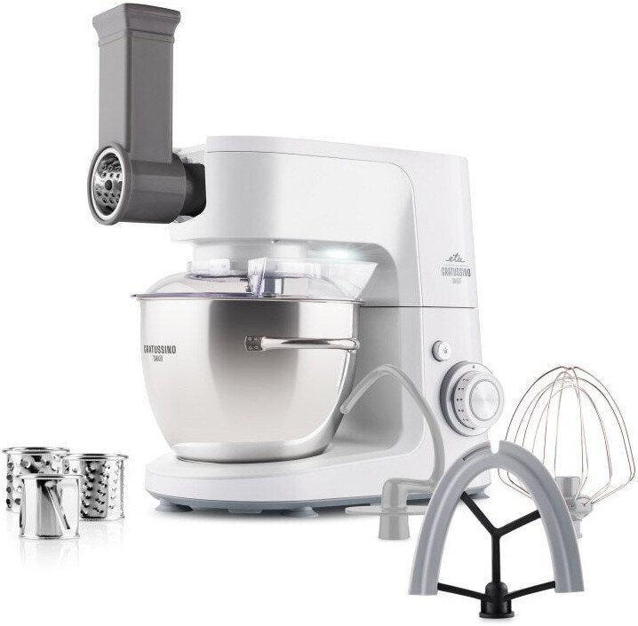 

Кухонная машина ETA Gratussino III Smart 3023 90000