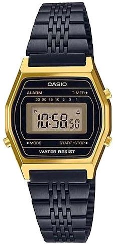 

Наручные часы Casio LA-690WGB-1A