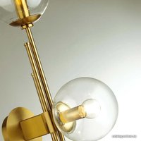 Подвесная люстра Odeon Light Brazeri 4799/3