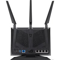 Wi-Fi роутер ASUS ROG Rapture GT-AC2900