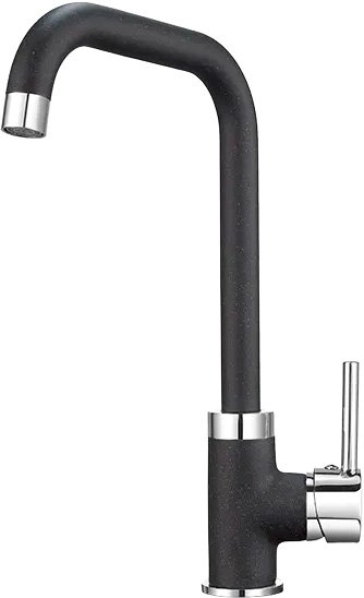 

Смеситель Granula GR-0041 (черный)