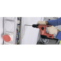 Перфоратор Hilti TE 4-A22 (с кейсом)