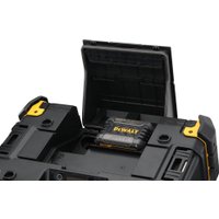 Беспроводная колонка DeWalt TSTAK DWST1-81078