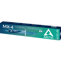 Термопаста Arctic MX-4 ACTCP00002B (4 г) в Барановичах