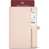 Обложка для паспорта Stackers 74312