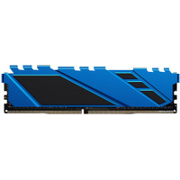 Оперативная память Netac Shadow 16ГБ DDR4 3200 МГц NTSDD4P32SP-16B