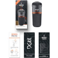 Аксессуар для кофейного набора WACACO Nanopresso DG Kit