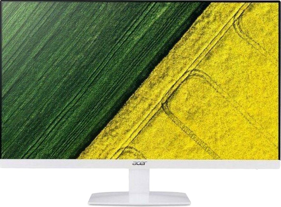 

Монитор Acer HA270Ewi UM.HW0EE.E01