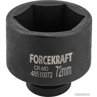 Головка слесарная ForceKraft FK-48510072