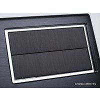 Корпус SilverStone Sugo SG01-F Black (SST-SG01B-F-USB3.0)