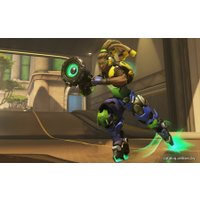 Компьютерная игра PC Overwatch