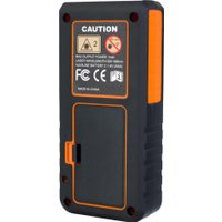 Лазерный дальномер Ermenrich Reel GD80 81423