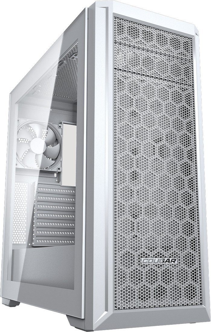 

Корпус Cougar MX330-G PRO CGR-MX330-G PRO W
