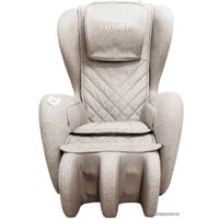 Массажное кресло Fujimo KO F377 (бежевый)