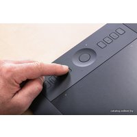 Графический планшет Wacom Intuos Pro Medium (PTH-651)