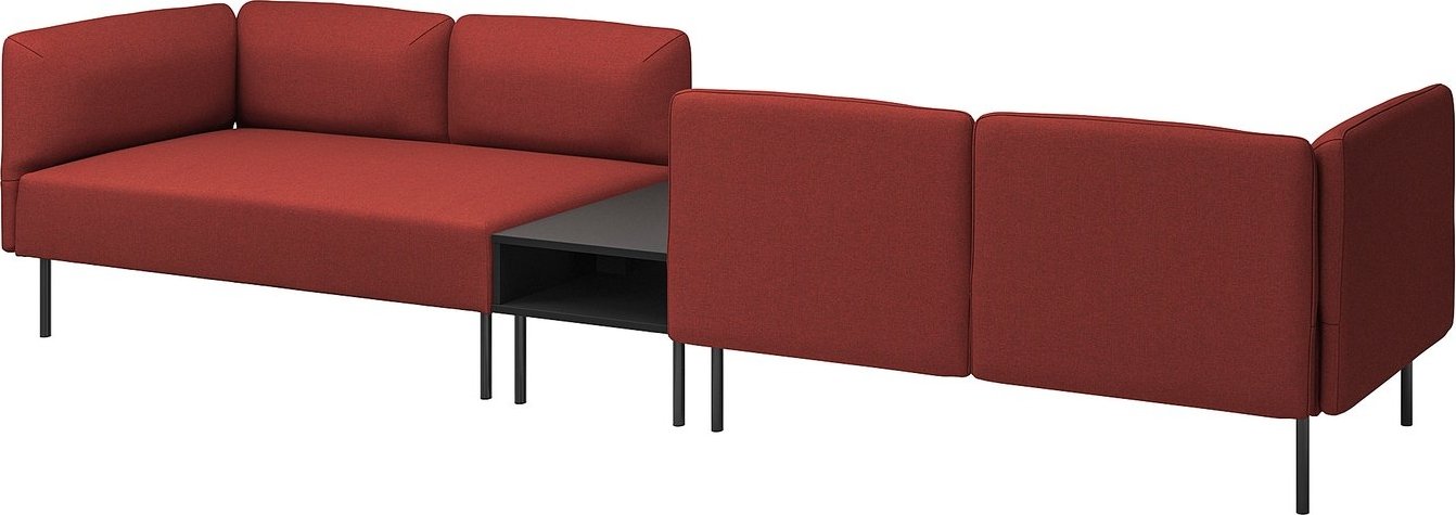 

Модульный диван Ikea Lillehem s99536234