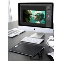 Графический планшет Huion DWH69