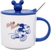 Miniso Disney Mickey Mouse 4411 (с крышкой)