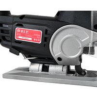 Электролобзик P.I.T. PST20H-80A/1 (с 1-м АКБ, кейс)