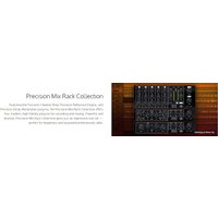 Аудиоинтерфейс Universal Audio Apollo X4