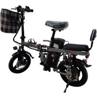 Электровелосипед SMD Flex 2025 в Гродно