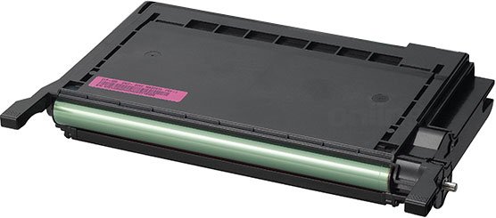 

Картридж Samsung CLP-M600A