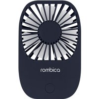 Вентилятор Rombica Flow Handy Fan IV Blue