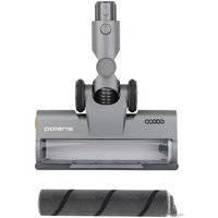 Пылесос Polaris PVCS 4010 FusionPRO (белый)