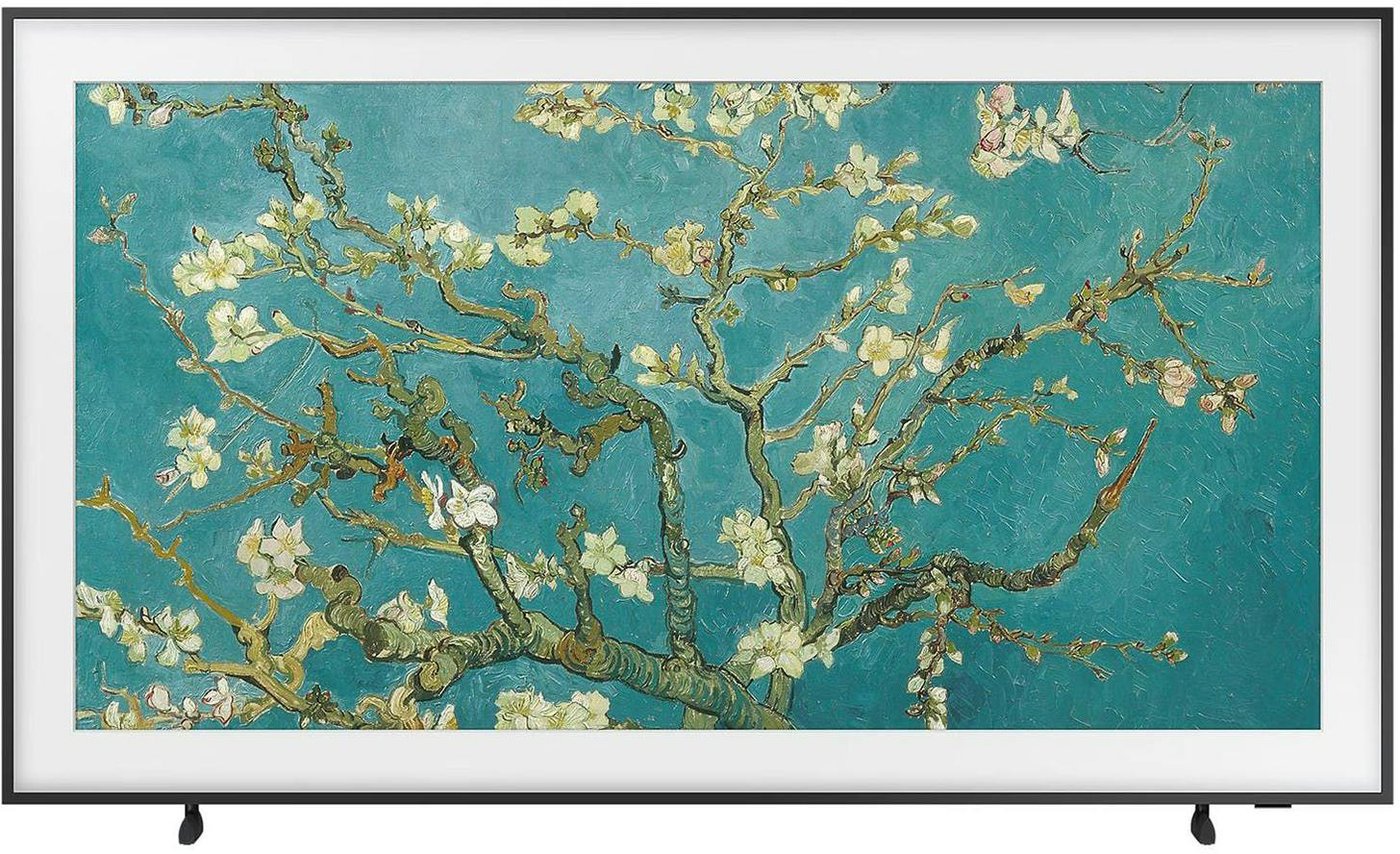 

Телевизор Samsung The Frame LS03B QE43LS03BGUXXU