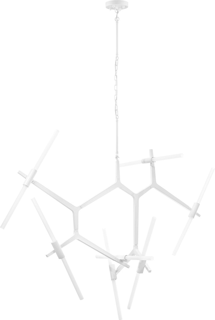 

Подвесная люстра Lightstar Struttura 742146