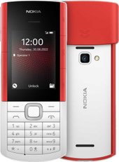 5710 XpressAudio Dual SIM ТА-1504 (белый)