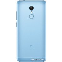Телефон Xiaomi Redmi 5 2GB/16GB международная версия (голубой)
