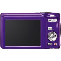 Фотоаппарат Fujifilm FinePix JX600
