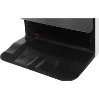 Робот-пылесос Roborock Robotic Vacuum Cleaner+Empty Wash Fill Dock S9 MaxV Ultra S90VER S9MVU52-02 (с русской озвучкой, белый)