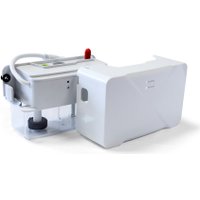 Насос для кондиционеров Lamprecht White Wall LP020-15WA