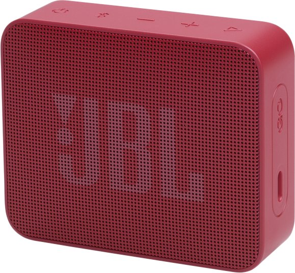 

Беспроводная колонка JBL Go Essential 2 (красный)