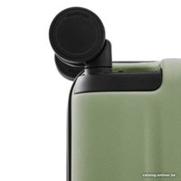 Чемодан-спиннер Ninetygo Danube MAX Luggage 20" (зеленый)