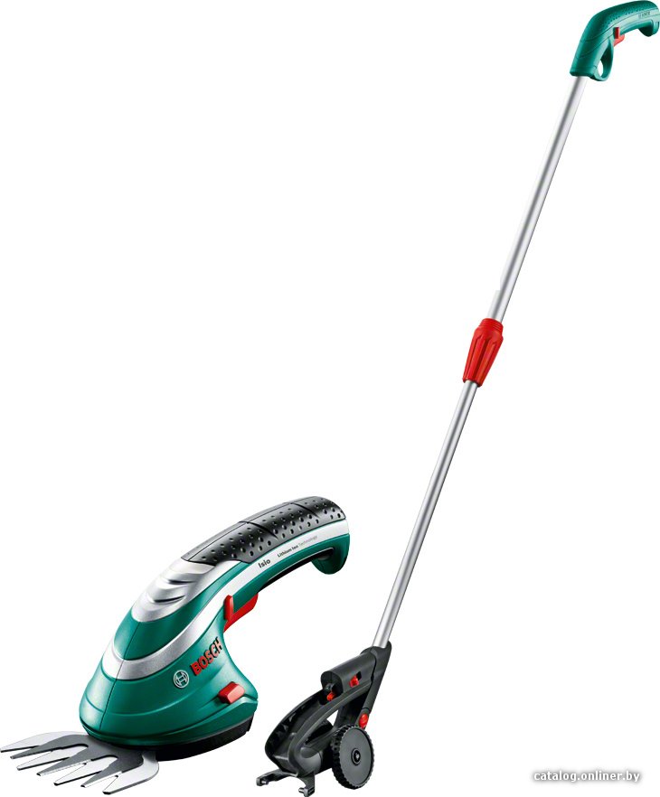 

Садовые ножницы Bosch Isio (0600833105)