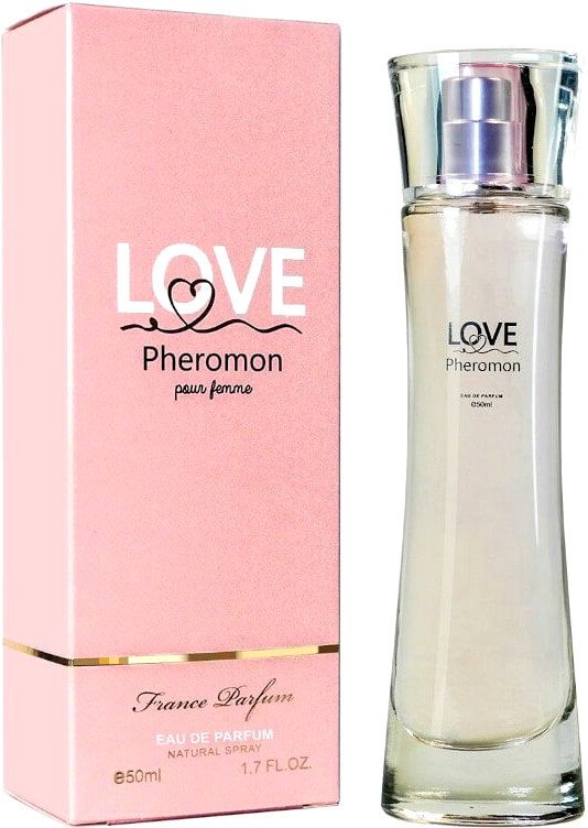 

Парфюмерная вода Neo Parfum Neo Parfum Love Pheromon EdP (50 мл)