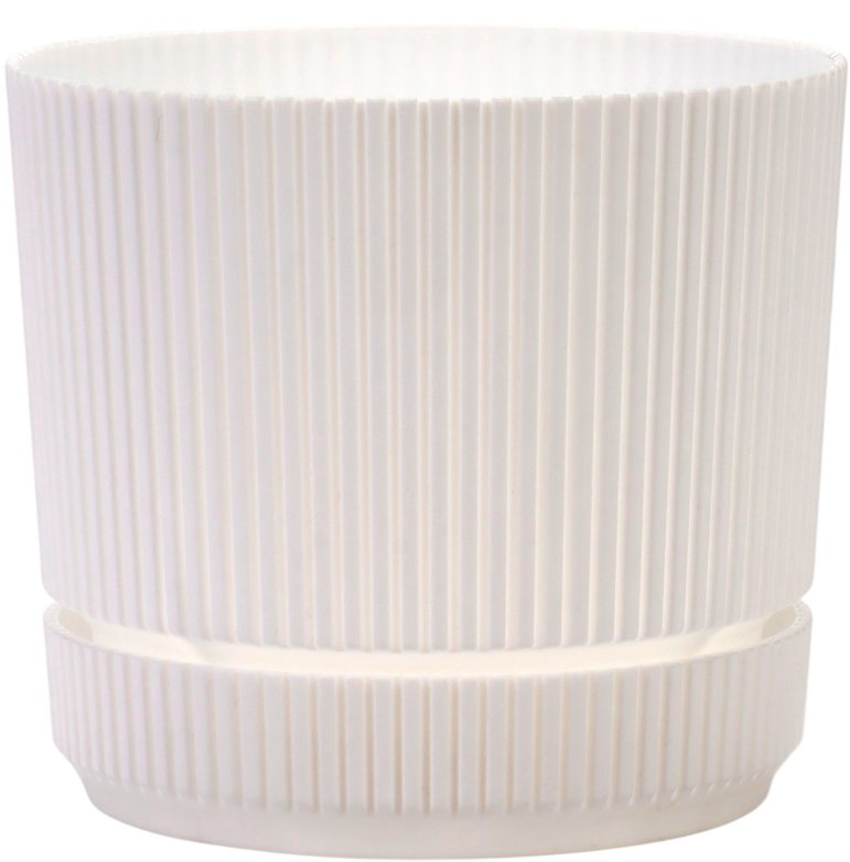 

Вазон Sima-Land Стрип 10970966