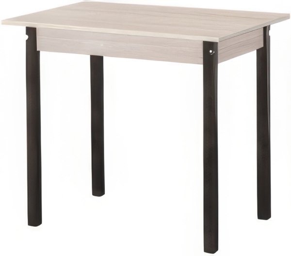 

Кухонный стол Элегия ЛДСП ПН (лак венге/ясень шимо светлый)