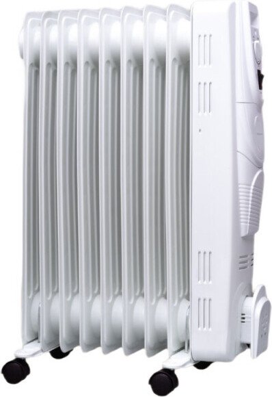 

Масляный радиатор Gotze & Jensen OH901