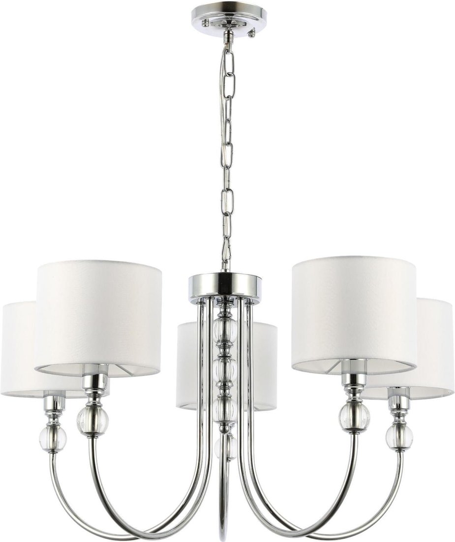 

Подвесная люстра Evoluce SLE111103-05