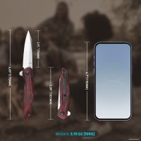 Складной нож KIZER Spot V3620C1