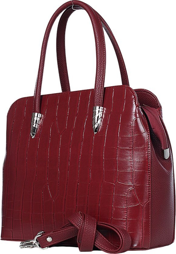 

Женская сумка Galanteya 21224 24с812к45 (темно-красный)