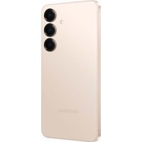 Телефон Samsung Galaxy S25 SM-S931B 12GB/256GB (розовое золото)