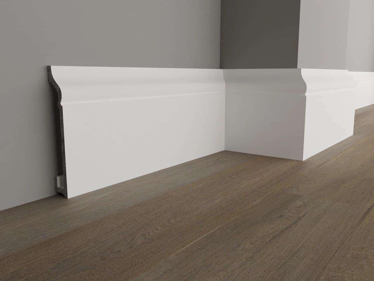 

Плинтус Marca Bello Centro100