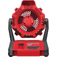 Вентилятор Milwaukee M18 AF-0 4933451022 (без АКБ)