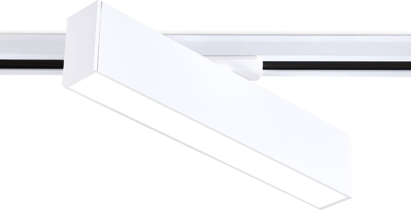 

Трековый светильник Ambrella light Track System GL6763 WH