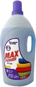 

Гель для стирки Max Power Color Gel 4 л